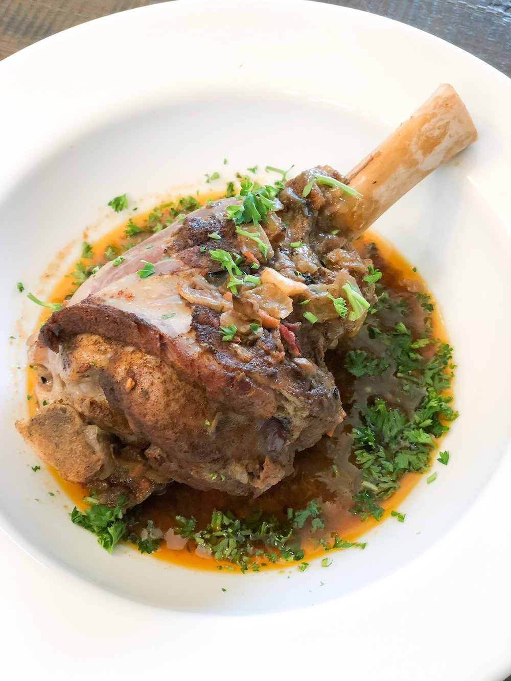 Braised Lamb Shanks – Grabandgorecipes