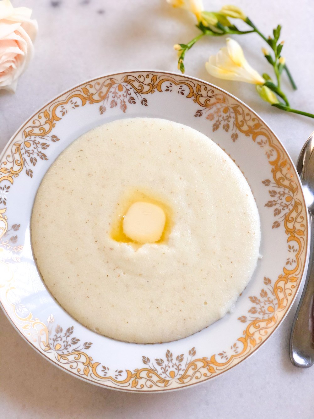 Cream Of Wheat Or Mannaya Kasha Recipe Grabandgorecipes